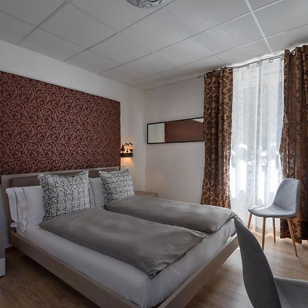 פיו פונטי Hotel Pejo מראה חיצוני תמונה