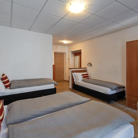 פיו פונטי Hotel Pejo מראה חיצוני תמונה