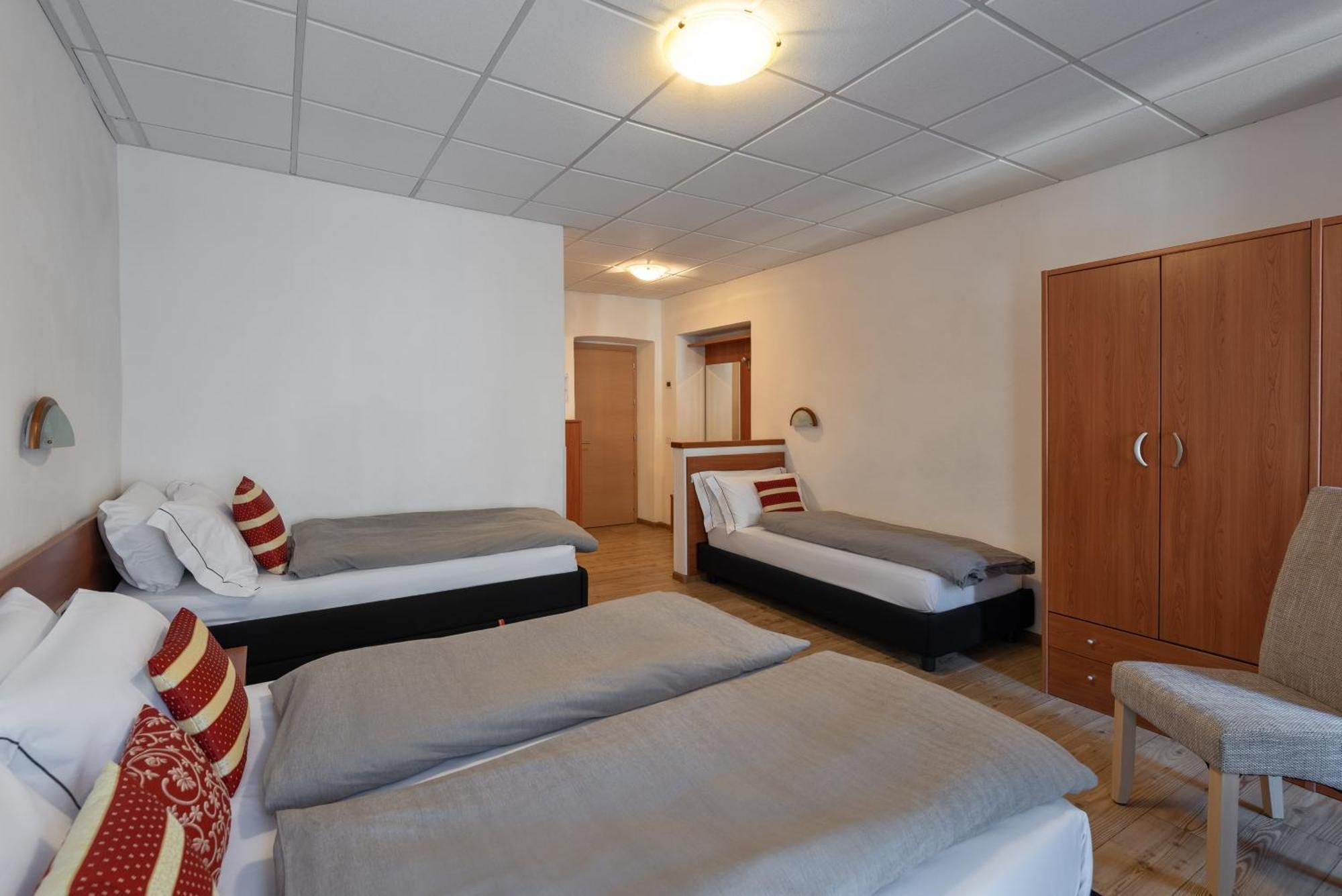 פיו פונטי Hotel Pejo מראה חיצוני תמונה